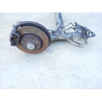 Recambio de puente trasero para renault kangoo express (fw0/1_) 1.5 dci 70 (fw0a, kw0v) referencia OEM IAM 555113267R  