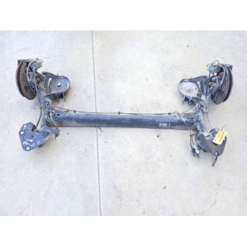 Recambio de puente trasero para renault kangoo express (fw0/1_) 1.5 dci 70 (fw0a, kw0v) referencia OEM IAM 555113267R  