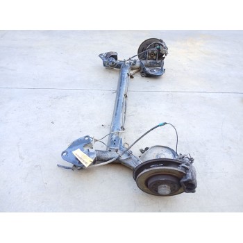 Recambio de puente trasero para renault kangoo express (fw0/1_) 1.5 dci 70 (fw0a, kw0v) referencia OEM IAM 555113267R  