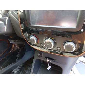 MANDO CALEFACCION / AIRE ACONDICIONADO 275700653R 