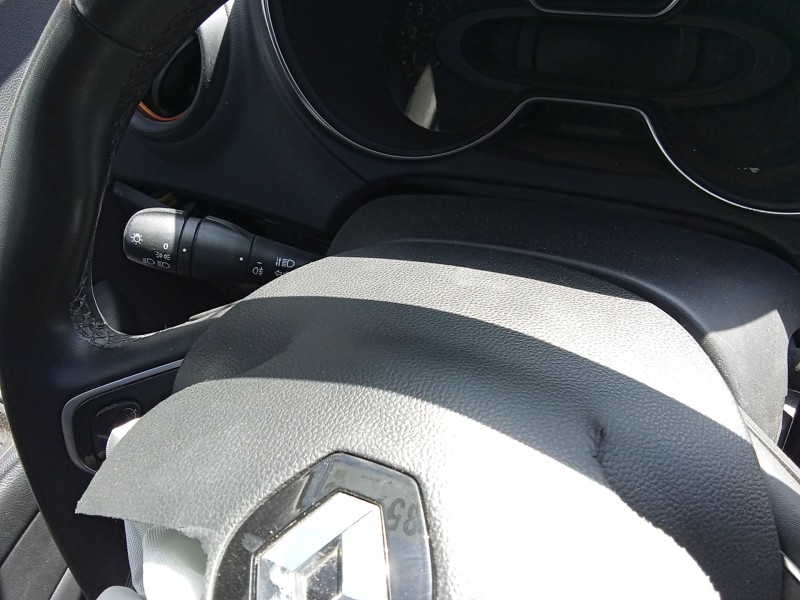Recambio de mando multifuncion para renault captur i (j5_, h5_) 1.2 tce 120 referencia OEM IAM 255677302R  