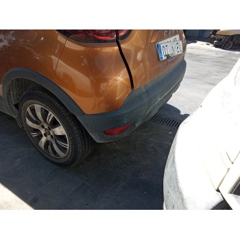 Recambio de paragolpes trasero para renault captur i (j5_, h5_) 1.2 tce 120 referencia OEM IAM 850B27697R  