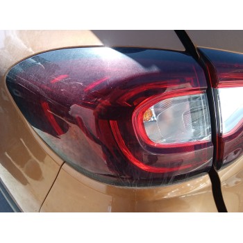 PILOTO TRASERO IZQUIERDO 265557367R 
