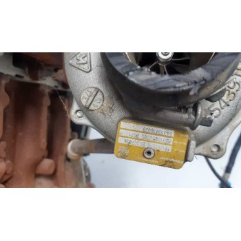 Recambio de motor completo para renault megane iii berlina 5 p emotion referencia OEM IAM   