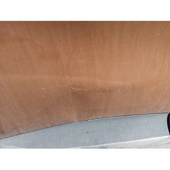 Recambio de puerta trasera derecha para renault captur i (j5_, h5_) 1.2 tce 120 referencia OEM IAM 821000283R  
