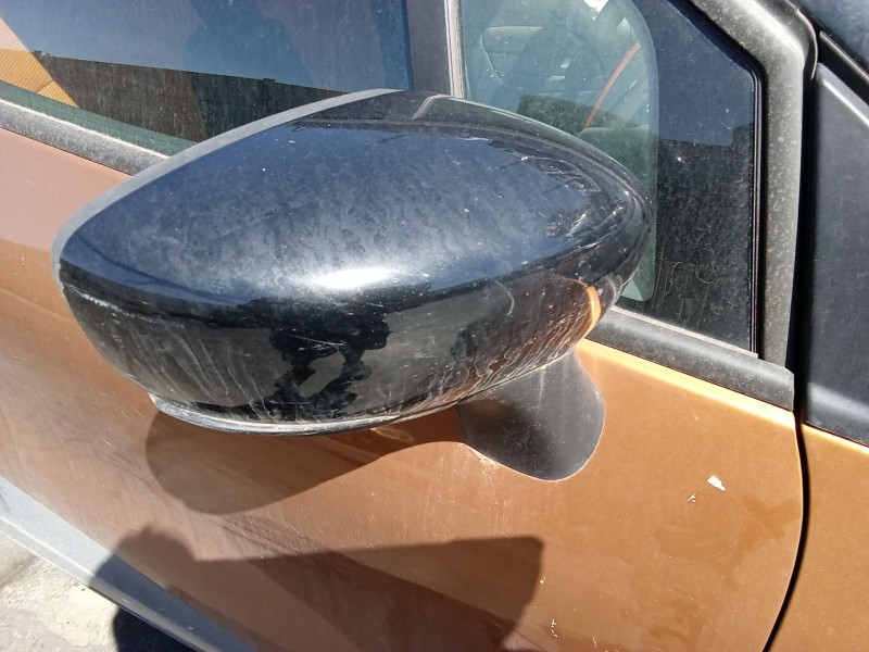 Recambio de retrovisor derecho para renault captur i (j5_, h5_) 1.2 tce 120 referencia OEM IAM   