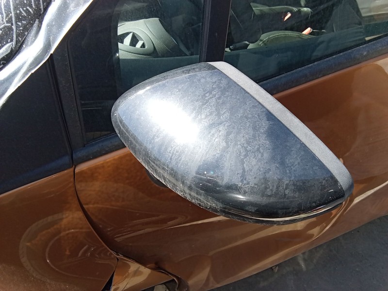 Recambio de retrovisor izquierdo para renault captur i (j5_, h5_) 1.2 tce 120 referencia OEM IAM   