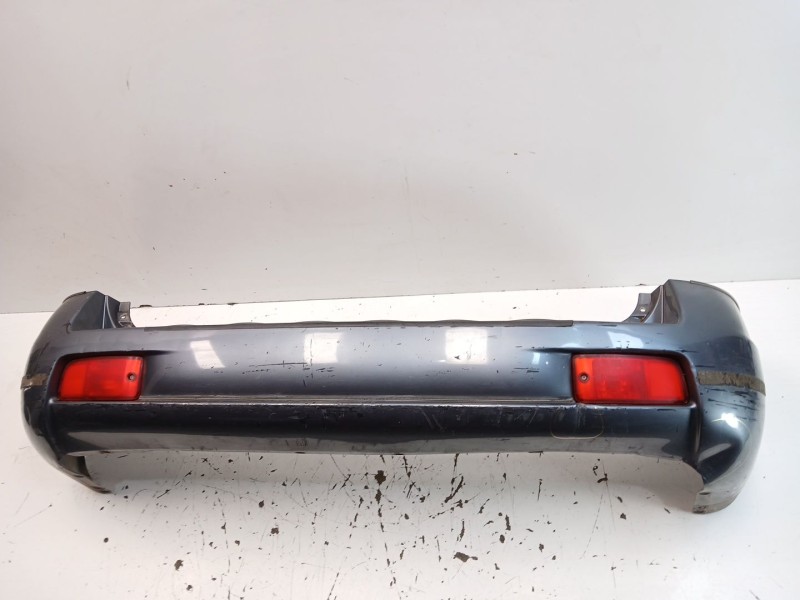 Recambio de paragolpes trasero para hyundai santa fé i (sm) 2.0 crdi 4x4 referencia OEM IAM 8661026900  