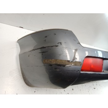 Recambio de paragolpes trasero para hyundai santa fé i (sm) 2.0 crdi 4x4 referencia OEM IAM 8661026900  