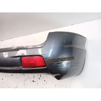 Recambio de paragolpes trasero para hyundai santa fé i (sm) 2.0 crdi 4x4 referencia OEM IAM 8661026900  