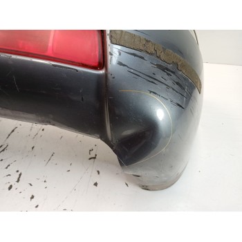 Recambio de paragolpes trasero para hyundai santa fé i (sm) 2.0 crdi 4x4 referencia OEM IAM 8661026900  