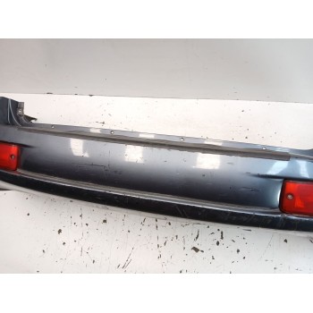Recambio de paragolpes trasero para hyundai santa fé i (sm) 2.0 crdi 4x4 referencia OEM IAM 8661026900  