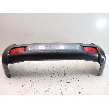 Recambio de paragolpes trasero para hyundai santa fé i (sm) 2.0 crdi 4x4 referencia OEM IAM 8661026900  