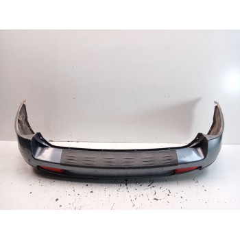 Recambio de paragolpes trasero para hyundai santa fé i (sm) 2.0 crdi 4x4 referencia OEM IAM 8661026900  
