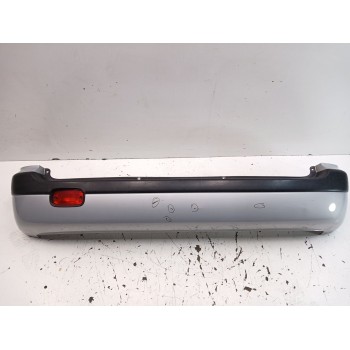 PARAGOLPES TRASERO 8661117000 