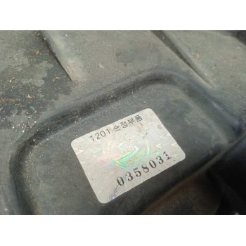 Recambio de faro derecho para ssangyong actyon 200 xdi referencia OEM IAM   