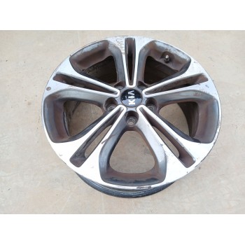 LLANTA 7jx17 ET 53 X1 52910A2030