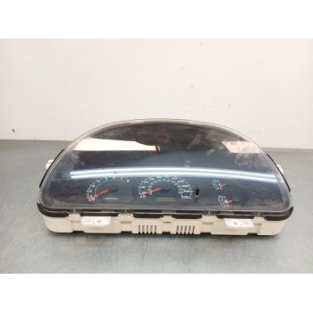 Recambio de cuadro instrumentos para kia shuma ii (fb) 1.6 referencia OEM IAM ok2nc5543xa  