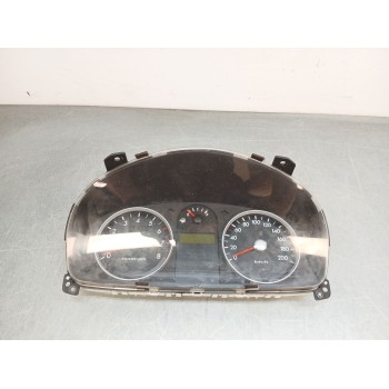 CUADRO INSTRUMENTOS 940051c210 
