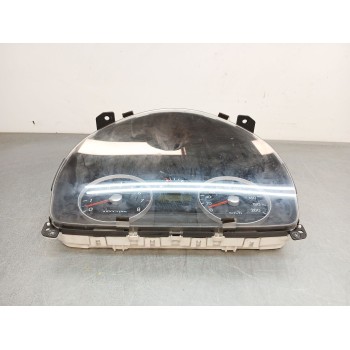 Recambio de cuadro instrumentos para hyundai getz (tb) 1.1 referencia OEM IAM 940051c210  