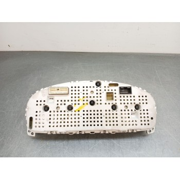 Recambio de cuadro instrumentos para hyundai getz (tb) 1.1 referencia OEM IAM 940051c210  