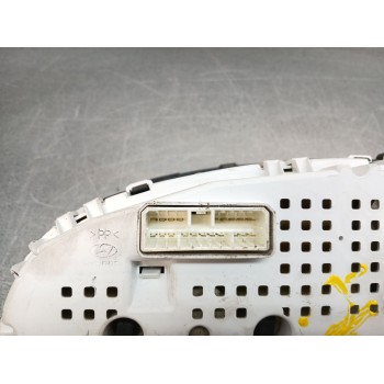 Recambio de cuadro instrumentos para hyundai getz (tb) 1.1 referencia OEM IAM 940051c210  