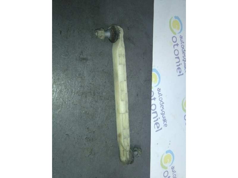 Recambio de bieleta estabilizadora delantera izquierda para opel meriva b design edition referencia OEM IAM   