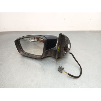 Recambio de retrovisor izquierdo para skoda rapid spaceback (nh1) 1.4 tdi referencia OEM IAM   