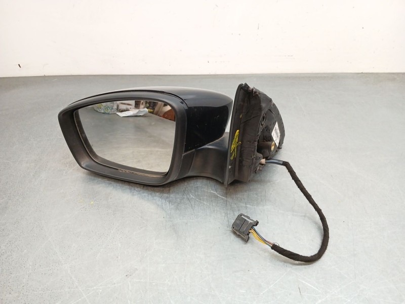 Recambio de retrovisor izquierdo para skoda rapid spaceback (nh1) 1.4 tdi referencia OEM IAM   