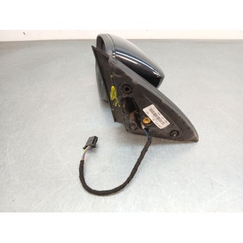 Recambio de retrovisor izquierdo para skoda rapid spaceback (nh1) 1.4 tdi referencia OEM IAM   
