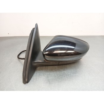 Recambio de retrovisor izquierdo para skoda rapid spaceback (nh1) 1.4 tdi referencia OEM IAM   