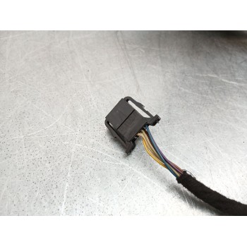 Recambio de retrovisor izquierdo para skoda rapid spaceback (nh1) 1.4 tdi referencia OEM IAM   