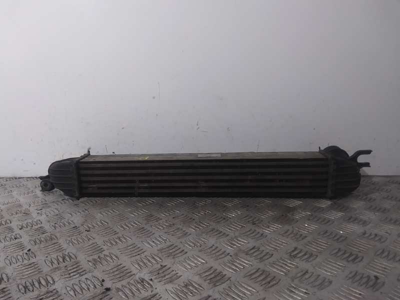 Recambio de intercooler para mini mini (r56) 1.6 diesel cat referencia OEM IAM 17518506904 1751850690401 