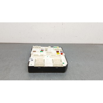 Recambio de modulo electronico para renault grand scénic iii (jz0/1_) 1.6 dci (jz00, jz12) referencia OEM IAM 284b65628r  