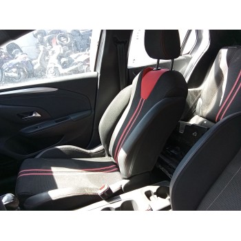ASIENTO DELANTERO DERECHO 