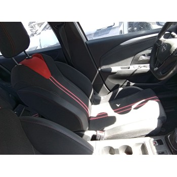ASIENTO DELANTERO IZQUIERDO 