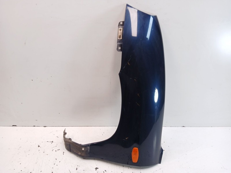 Recambio de aleta delantera izquierda para hyundai santa fé i (sm) 2.0 crdi 4x4 referencia OEM IAM 6631126280  
