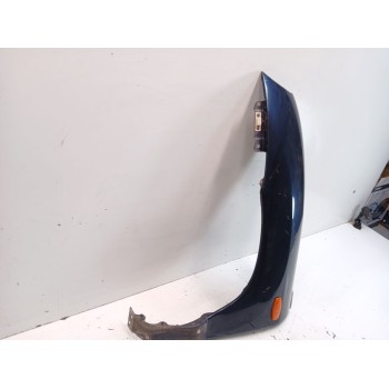 Recambio de aleta delantera izquierda para hyundai santa fé i (sm) 2.0 crdi 4x4 referencia OEM IAM 6631126280  