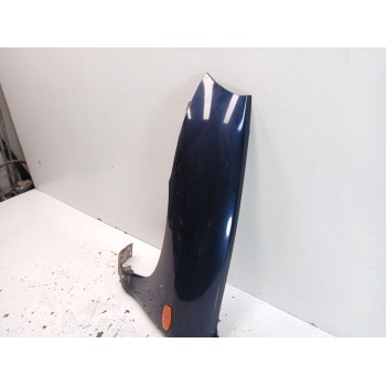 Recambio de aleta delantera izquierda para hyundai santa fé i (sm) 2.0 crdi 4x4 referencia OEM IAM 6631126280  