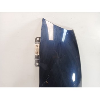 Recambio de aleta delantera izquierda para hyundai santa fé i (sm) 2.0 crdi 4x4 referencia OEM IAM 6631126280  