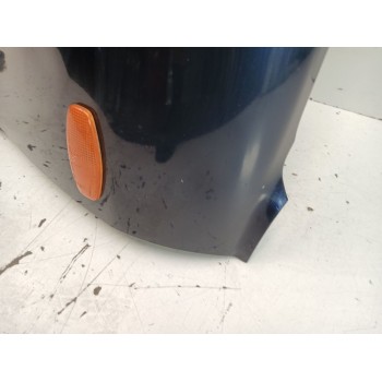 Recambio de aleta delantera izquierda para hyundai santa fé i (sm) 2.0 crdi 4x4 referencia OEM IAM 6631126280  