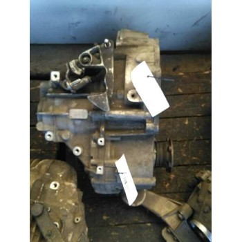 CAJA CAMBIOS HDV CASCO 