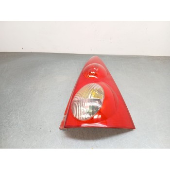 Recambio de piloto trasero derecho para peugeot 107 (pm_, pn_) 1.0 referencia OEM IAM 815500h040  