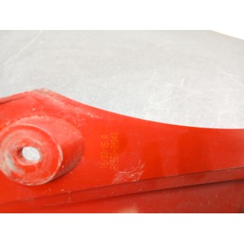 Recambio de piloto trasero derecho para peugeot 107 (pm_, pn_) 1.0 referencia OEM IAM 815500h040  