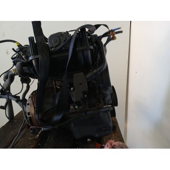 Recambio de motor completo para volkswagen polo iii (6n1) 100 1.4 16v referencia OEM IAM afh 036100033N 