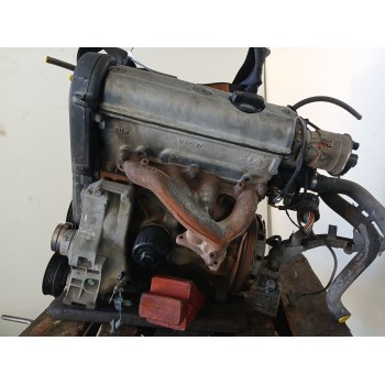 Recambio de motor completo para volkswagen polo iii (6n1) 100 1.4 16v referencia OEM IAM afh 036100033N 