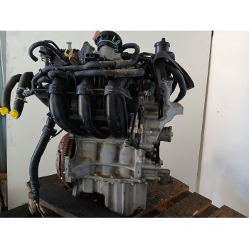 MOTOR COMPLETO 1KR B 56.028KM 