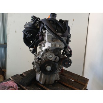 Recambio de motor completo para toyota aygo (_b4_) 1.0 (kgb40) referencia OEM IAM 1KR B 56.028KM 
