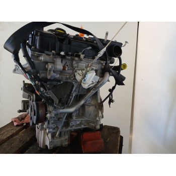Recambio de motor completo para toyota aygo (_b4_) 1.0 (kgb40) referencia OEM IAM 1KR B 56.028KM 