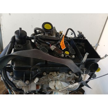 Recambio de motor completo para toyota aygo (_b4_) 1.0 (kgb40) referencia OEM IAM 1KR B 56.028KM 